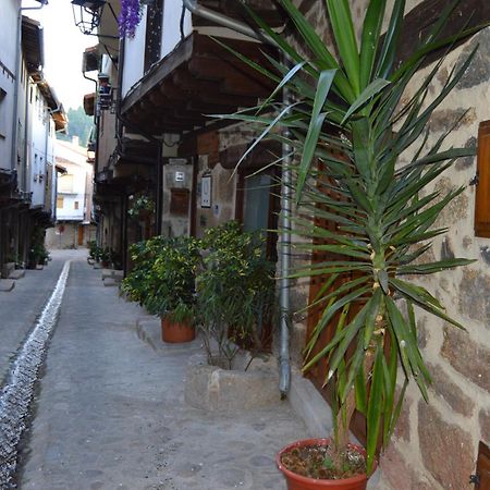 סן מרטין דה טרבחו Casa Apartamento Rural As Andurinas מראה חיצוני תמונה